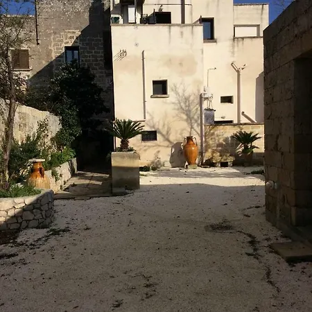 Διαμέρισμα Mulberry House Spongano