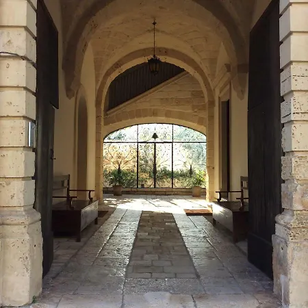 Mulberry House * Spongano