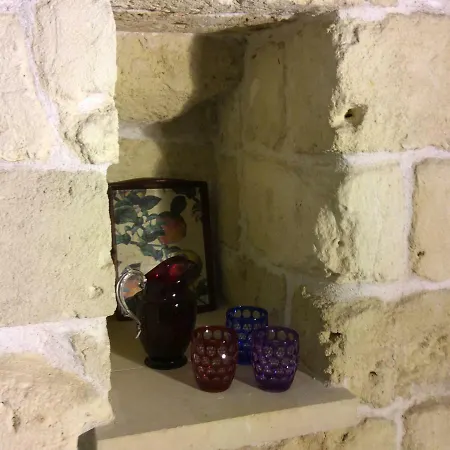 Διαμέρισμα Mulberry House Spongano